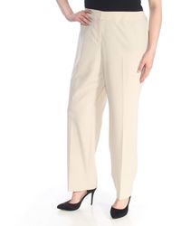 Nine West Pants, Slacks and Chinos for Women | Online Sale up to 52% off |  Lyst
