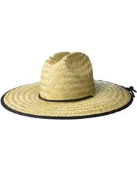 vans lifeguard hat