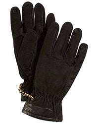 timberland mens magic gloves