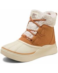 Sorel - Out N About Iv Chillz Waterproof Fashion Boot - Lyst