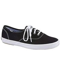 keds champion core white