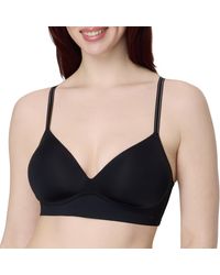 Maidenform - Wireless Bra - Lyst