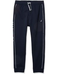 nautica tracksuit pants