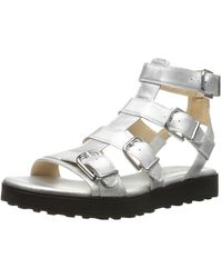 via spiga charlie leather sandal