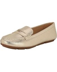 Calvin Klein - Lassa Loafer - Lyst