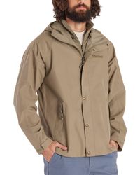 Marmot - Cascade Jacket - Lyst