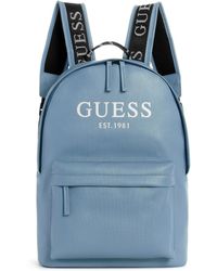 Guess - Outfitter Backpack - Lyst