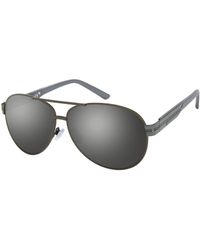 us polo assn aviator sunglasses