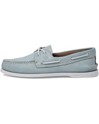 Sperry Top-Sider - Authentic Original 2-eye Boat Shoe - Lyst
