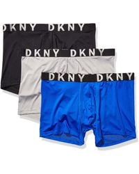 dkny boxers 3 pack