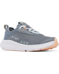 Columbia - S Pfg Castback Non Slip Boat Shoe - Lyst