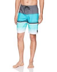Quiksilver Mens Swell Vision Boardshort 20 Inch