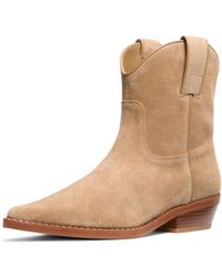 Michael Kors - Noemie Bootie - Lyst