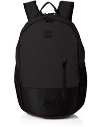 incase designs nylon lite faux fur lined backpack