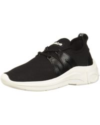 bebe women's sneakers