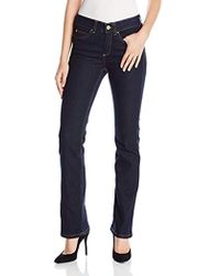 rafaella bootcut jeans