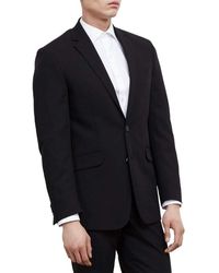 kenneth cole suit jacket