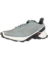 salomon aramis hiking shoes