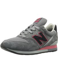 New Balance 996 Sneakers for Men - Up to 45% off | Lyst