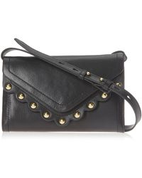 Lucky Brand - Kqin Crossbody Bag - Lyst