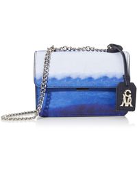 chanel quilted chain shoulder bag