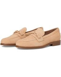 Cole Haan - Stassi Bow Loafers - Lyst