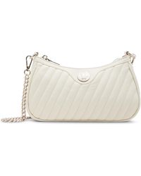 Steve Madden - Vickie Quilted Crossbody - Lyst
