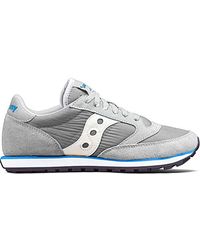 saucony jazz low pro italia