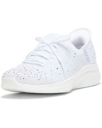Skechers - Ultra Flex 3.0-twilight Spark Hands Free Slip-ins - Lyst