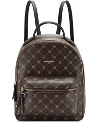 nine west preeda backpack