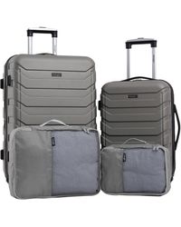 Wrangler - Luggage And Packing Cubes - Lyst