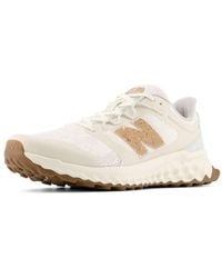 New Balance - Fresh Foam Garoé V1 Trail Running Shoe - Lyst