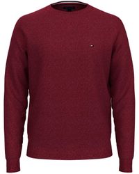 tommy mens jumper