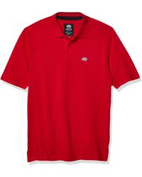 Ecko UNLTD Mens Revolve Polo Shirt