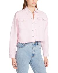 Steve Madden - Apparel Alison Jacket - Lyst
