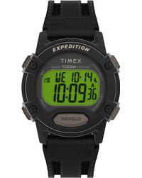 Timex - Expedition 41mm Sportuhr - Lyst