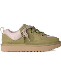 UGG - Lo Lowmel Sneaker For - Lyst