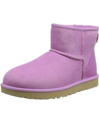 Purple UGG Boots for Women | Lyst