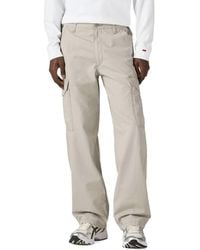 Levi's - Xx Baggy Cargo Pant, - Lyst