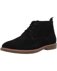 steve madden klatin chukka boot