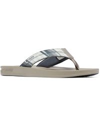 Columbia - Tidal Ray Pfg Flip Sport Sandal - Lyst