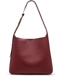 Anne Klein - S Hobo Tote With Pouch - Lyst