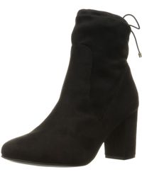 kyla drawstring bootie