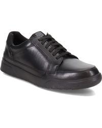 Rockport - Bronson Lace To Toe - Lyst