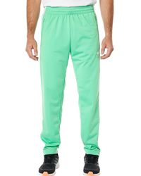 blue version firebird track pants