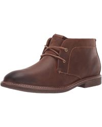 lucky brand boone chukka boot