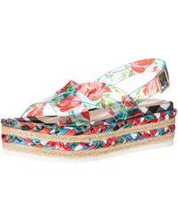 betsey johnson arti sandal