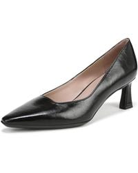 Naturalizer - Tylan Pump Black 12 M - Lyst
