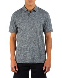 Hurley Polo shirts for Men | Online 