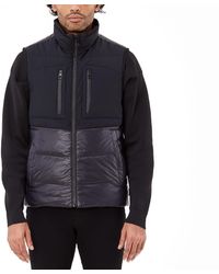 tumi men's jacket